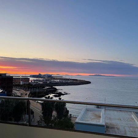 Casa Vacanza Acquamarina Porto Torres Bagian luar foto