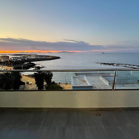 Casa Vacanza Acquamarina Porto Torres Bagian luar foto