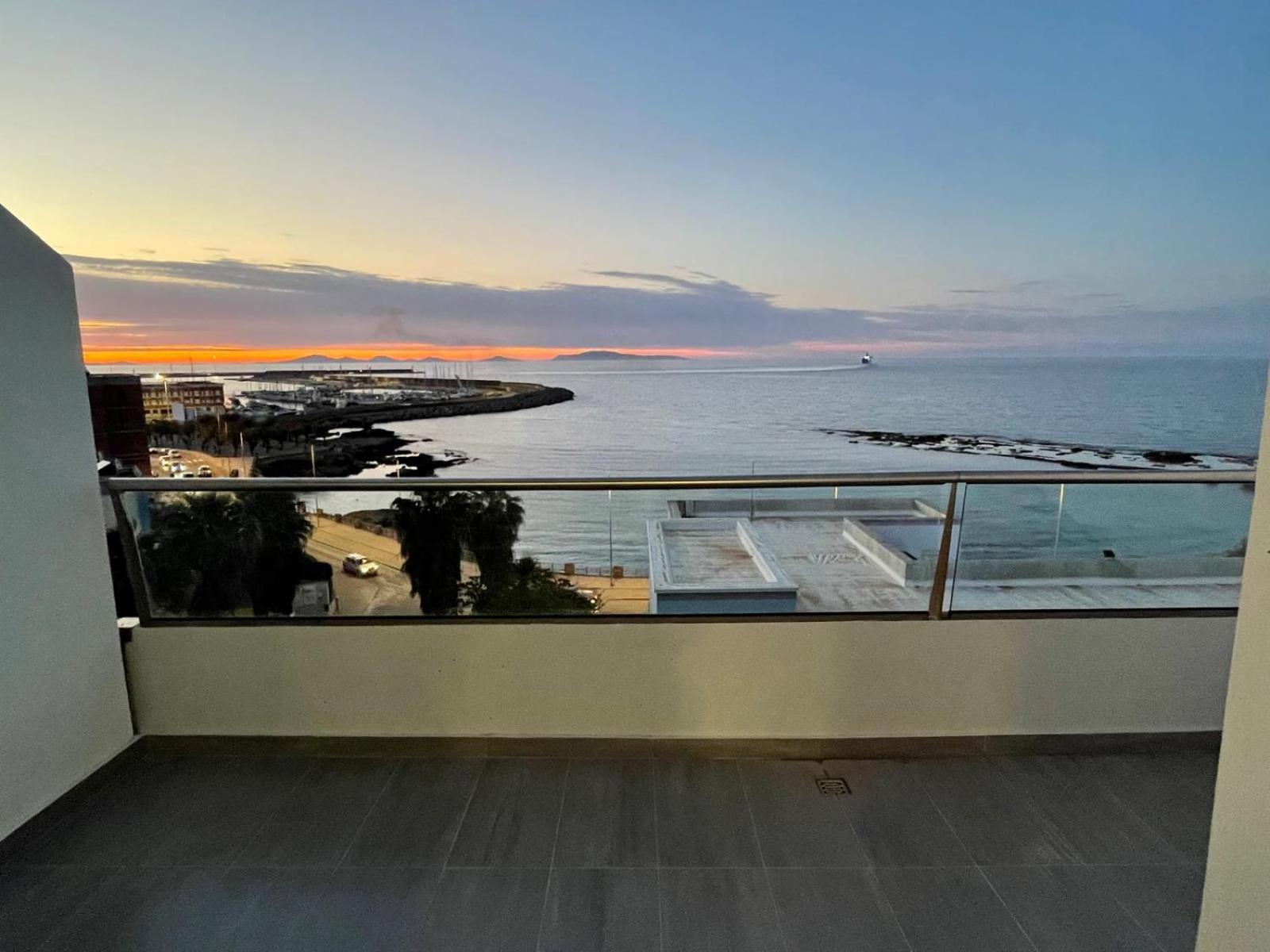 Casa Vacanza Acquamarina Porto Torres Bagian luar foto