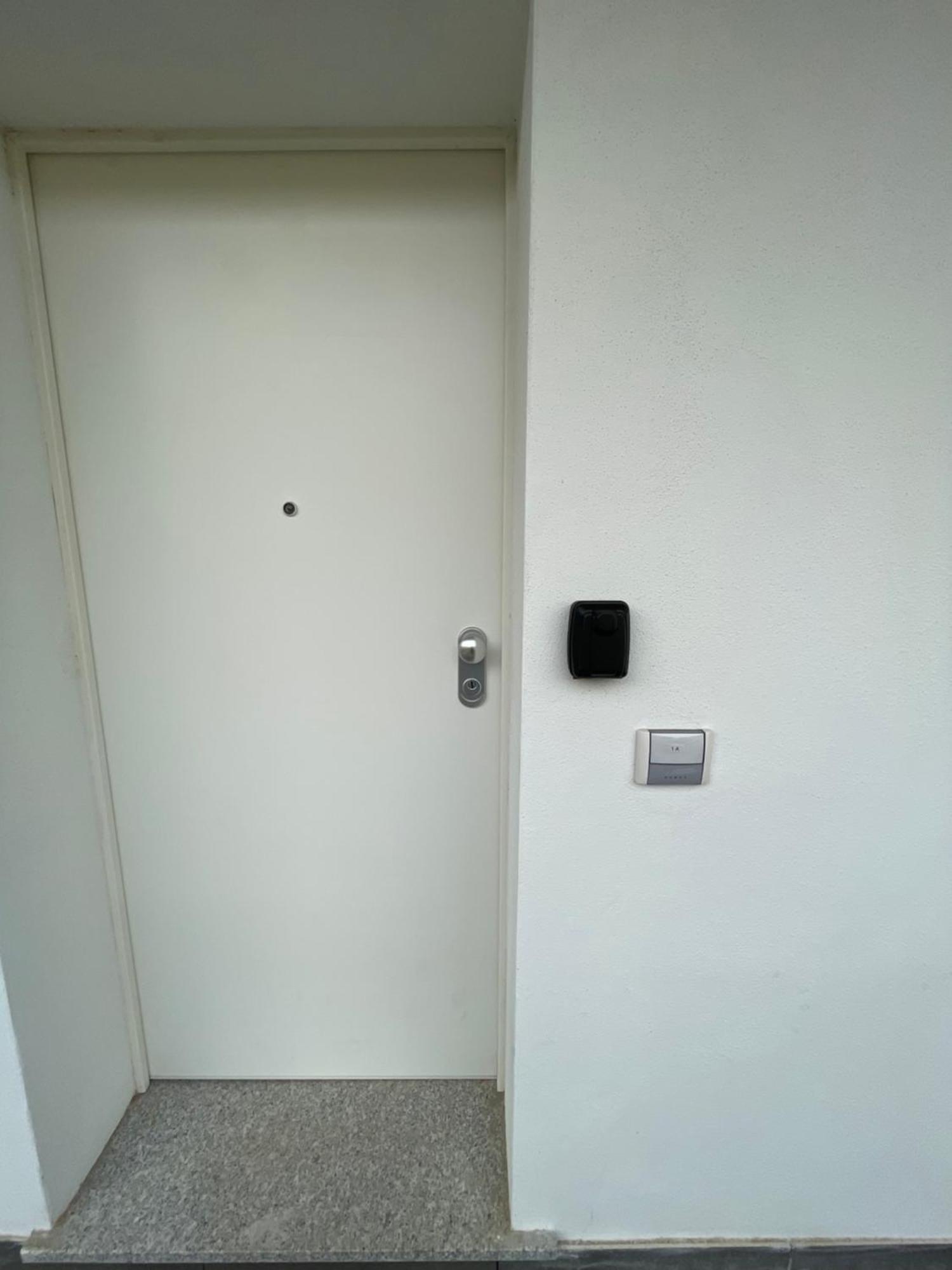 Casa Vacanza Acquamarina Porto Torres Bagian luar foto