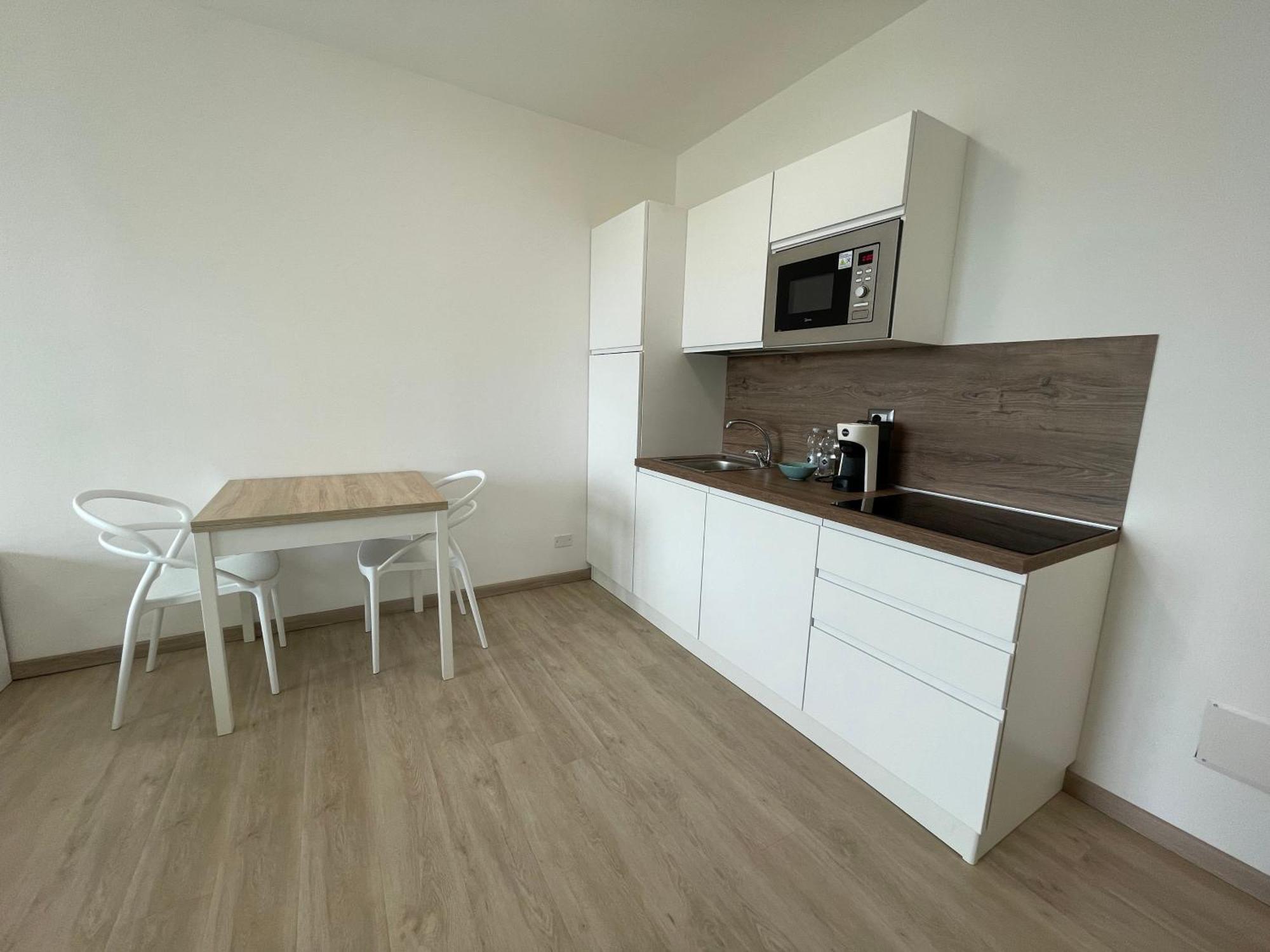 Casa Vacanza Acquamarina Porto Torres Bagian luar foto